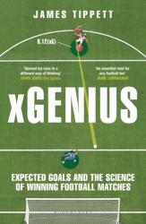 XGenius (2024)