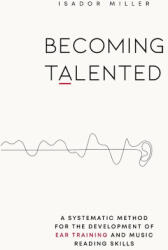 Becoming Talented (2024)