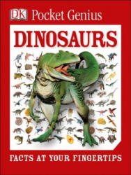Dinosaurs - Inc. Dorling Kindersley (ISBN: 9781465445612)