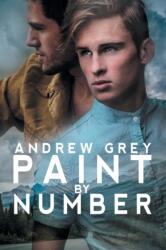 Paint by Number (ISBN: 9781644058299)