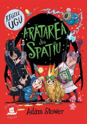 Regele Ugu. Aratarea din spatiu (ISBN: 9789735085636)