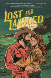 Lost and Lassoed (ISBN: 9781529436716)