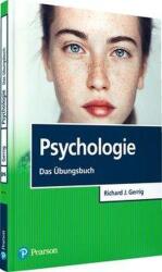 Psychologie - Das Übungsbuch (ISBN: 9783868943726)