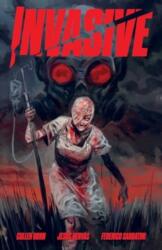 Invasive (ISBN: 9781637154984)