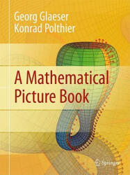 Mathematical Picture Book - Glaeser (ISBN: 9783642146473)