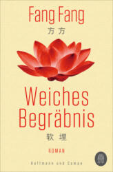 Weiches Begräbnis - Michael Kahn-Ackermann (ISBN: 9783455011401)