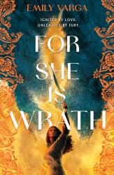 For She is Wrath (2024)
