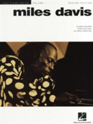 Jazz Piano Solo Volume 1 (2003)