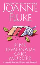 Pink Lemonade Cake Murder (2024)