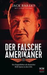 Der falsche Amerikaner (ISBN: 9783775161336)