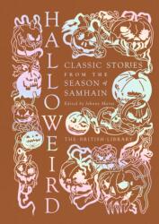 Halloweird - Johnny Mains (ISBN: 9780712355025)