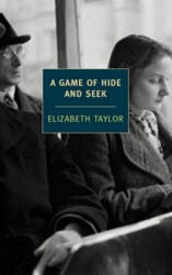 A Game of Hide and Seek - Elizabeth Taylor, Caleb Crain (ISBN: 9781590174968)