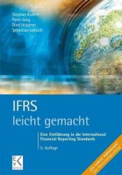 IFRS - leicht gemacht® (ISBN: 9783874403795)