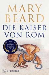 Die Kaiser von Rom (ISBN: 9783103975468)