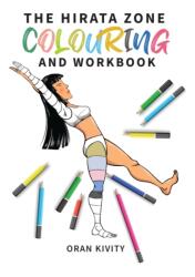 Hirata Zone Colouring and Workbook (ISBN: 9781916327924)