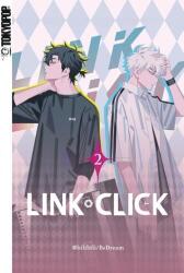 Link Click 02 (ISBN: 9783842096714)