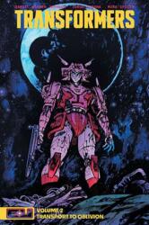 Transformers Vol. 2 (2024)