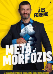 Metamorfózis (ISBN: 9789634759324)