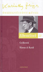 Elbeszélések II (ISBN: 9789637803383)