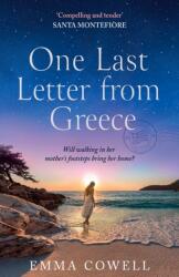 Încă o ultimă scrisoare din Grecia (ISBN: 9780008515843)