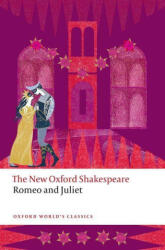 Romeo and Juliet - Owc (ISBN: 9780192866363)