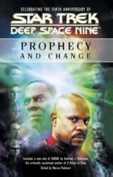 Prophecy and Change - Palmieri (ISBN: 9780743470735)