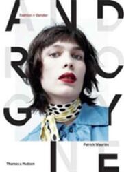 Androgyne - Patrick Mauries (ISBN: 9780500519356)