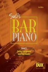 Susi's Bar Piano. Bd. 5 (ISBN: 9783868490138)