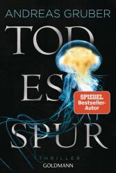 Todesspur (ISBN: 9783442494484)