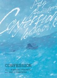 Confession - Nobuyuki Fukumoto (ISBN: 9781647293963)