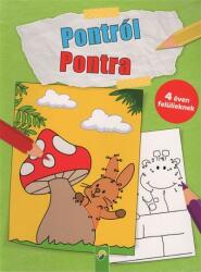 Pontról pontra - 4 éven felülieknek (ISBN: 4007148096090)