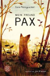 Prietenul meu Pax (2019)