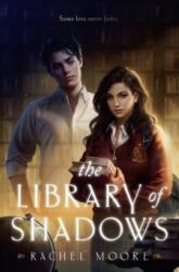 The Library of Shadows (2024)