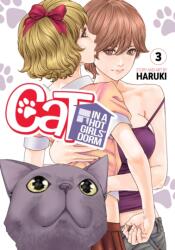 Cat in a Hot Girls' Dorm Vol. 3 (2024)