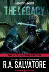 The Legacy: Dungeons & Dragons (2025)