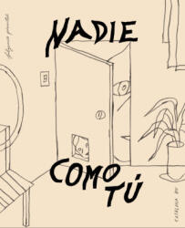 NADIE COMO TU - BU, CATALINA (2023)