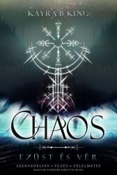 Chaos (ISBN: 9786156855077)