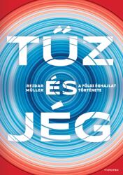 Tűz és jég (2024)