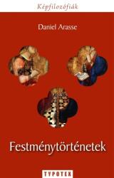 Festménytörténetek (ISBN: 9789632792460)