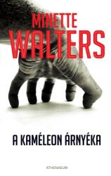 A kaméleon árnyéka (ISBN: 9789632931012)