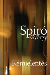 Kémjelentés (ISBN: 9789631429398)