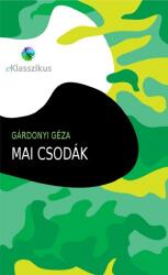 Mai csodák (ISBN: 9789633171127)