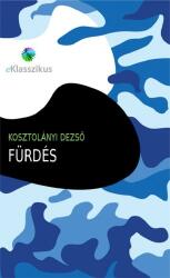 Fürdés (ISBN: 9789633171905)