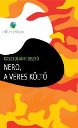Nero, a véres költő (ISBN: 9789633171936)