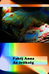 Az örökség (ISBN: 9781470973902)