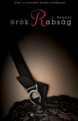 Örök rabság (ISBN: 9789632933252)