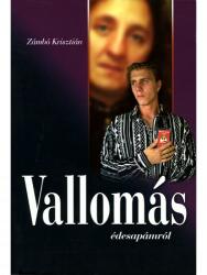 Vallomás édesapámról (ISBN: 9789633541746)