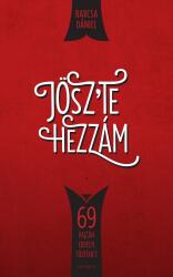 Jösz' te hezzám! - 69 pajzán erdélyi történet (ISBN: 9789632276168)