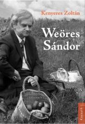 Weöres Sándor (ISBN: 9789630976077)