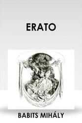 Erato (ISBN: 9786155248566)